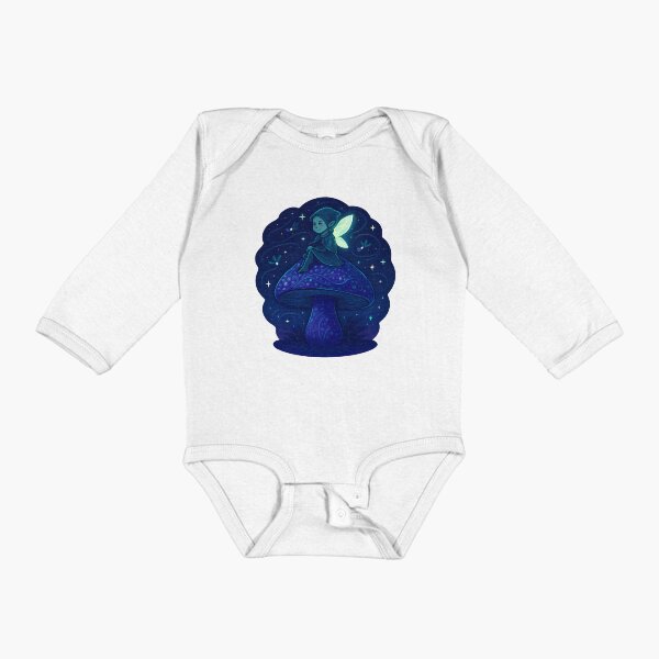 Item preview, Garden Fairy Mushroom Friend - Enchanted Purple Toadstool Vinyl designed and sold by zoughlal.