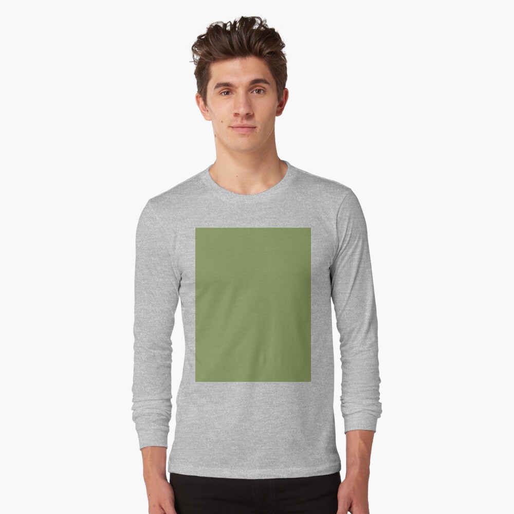 Item preview, Long Sleeve T-Shirt designed and sold by Claudiocmb.