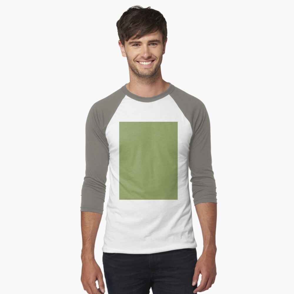 Item preview, Baseball ¾ Sleeve T-Shirt designed and sold by Claudiocmb.
