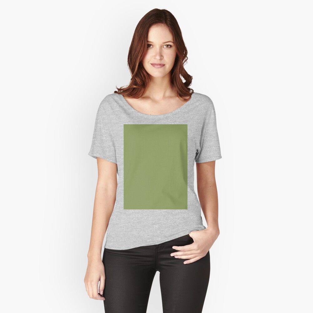 Item preview, Relaxed Fit T-Shirt designed and sold by Claudiocmb.