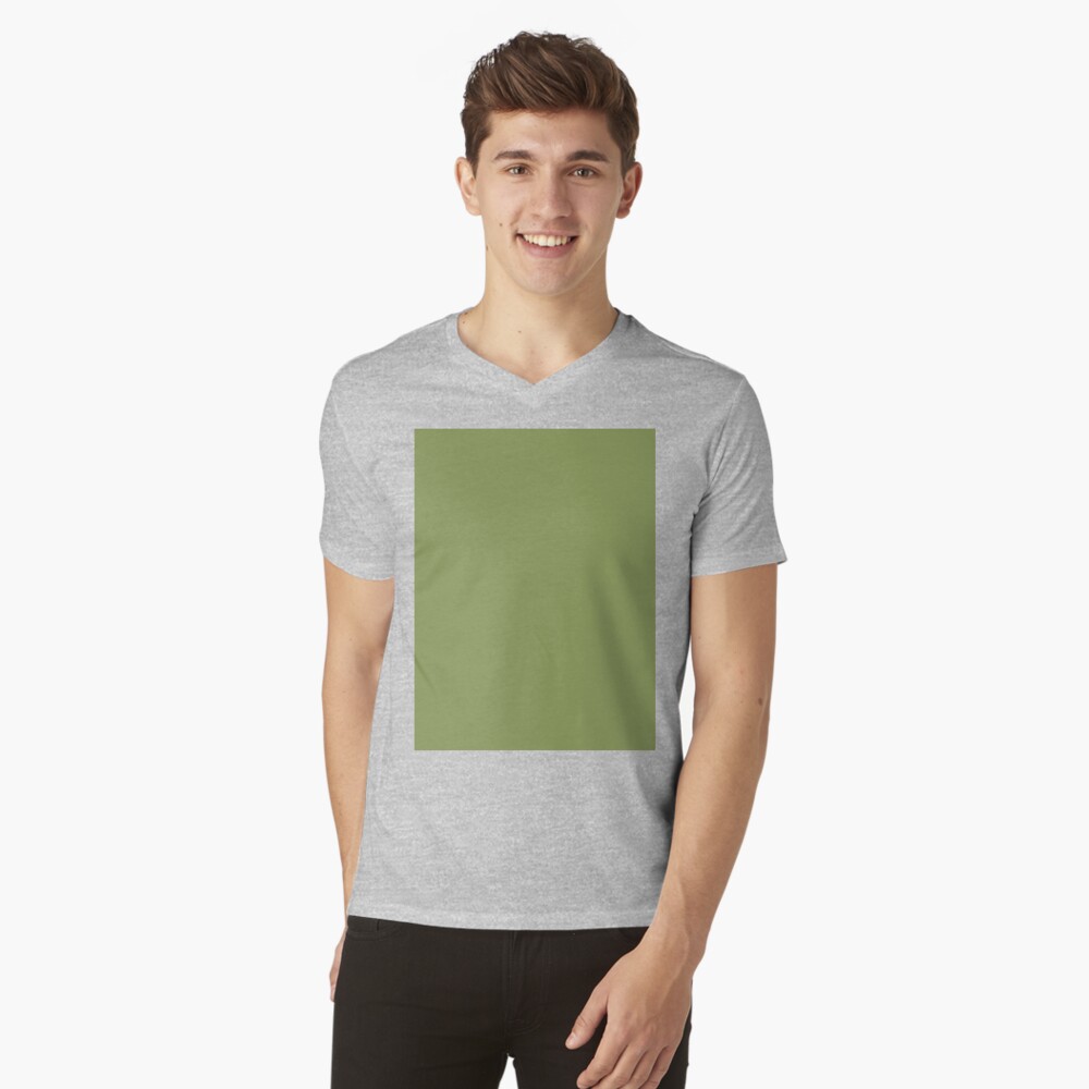 Item preview, V-Neck T-Shirt designed and sold by Claudiocmb.