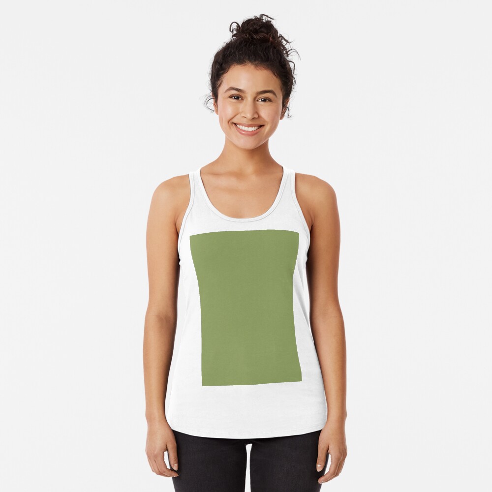 Item preview, Racerback Tank Top designed and sold by Claudiocmb.