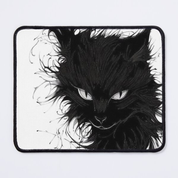 Artikelvorschau, Schattenkatze entworfen und verkauft von Design4alejandro.
