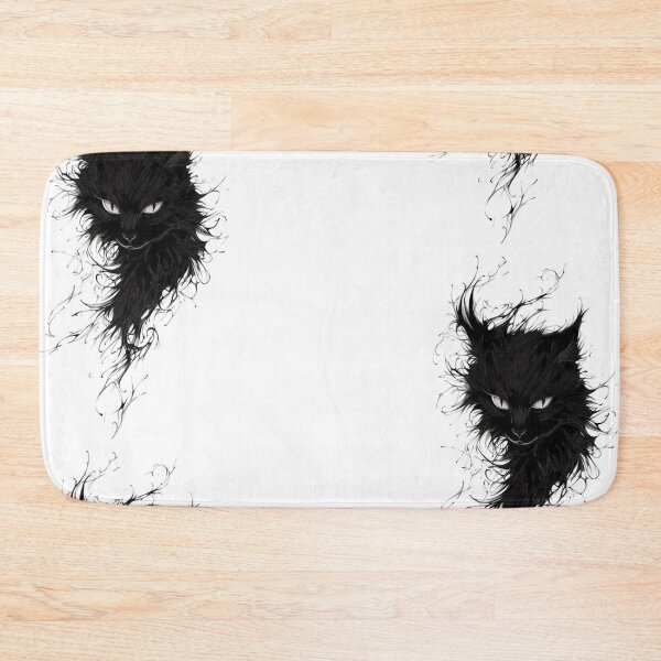 Item preview, Shadow Cat designed and sold by Design4alejandro.