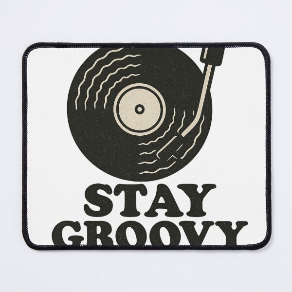Item preview, Vinyl Vibes designed and sold by Strand Visuals.