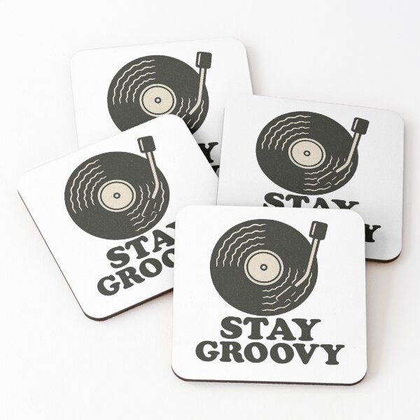 Item preview, Vinyl Vibes designed and sold by Strand Visuals.