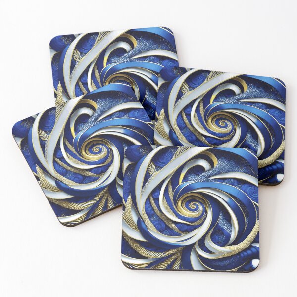 Item preview, Colorful Abstract Art designed and sold by Vicky Brago-Mitchell®.