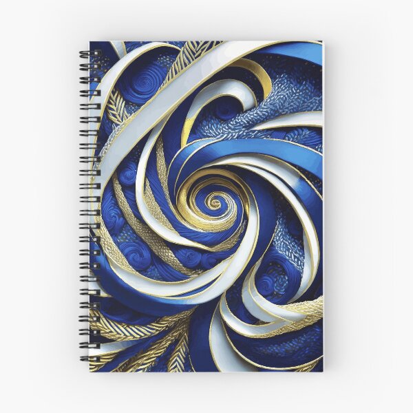Item preview, Colorful Abstract Art designed and sold by Vicky Brago-Mitchell®.