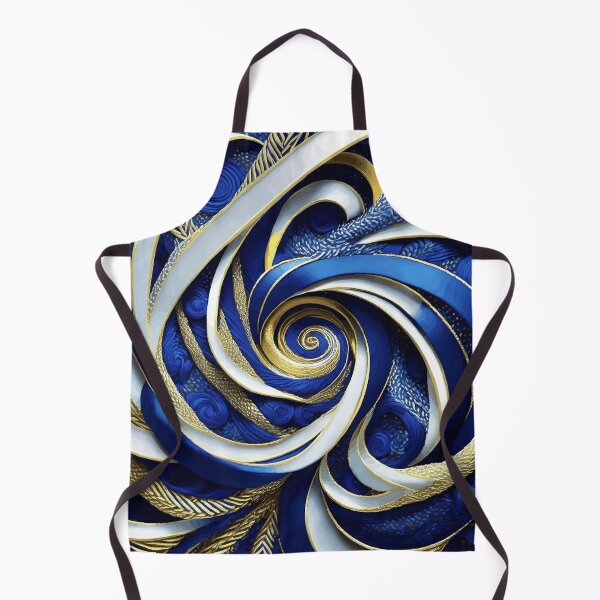 Item preview, Colorful Abstract Art designed and sold by Vicky Brago-Mitchell®.