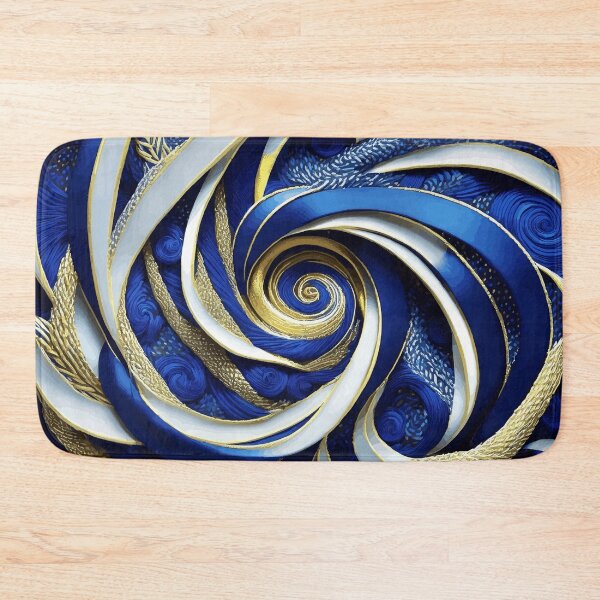 Item preview, Colorful Abstract Art designed and sold by Vicky Brago-Mitchell®.