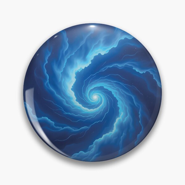 Item preview, The plasma storm designed and sold by Marcu Ioachim.