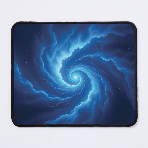Item preview, The plasma storm designed and sold by Marcu Ioachim.