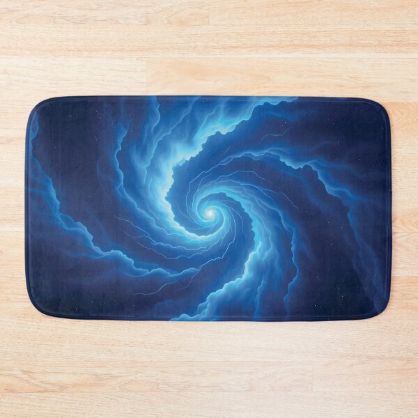 Item preview, The plasma storm designed and sold by Marcu Ioachim.