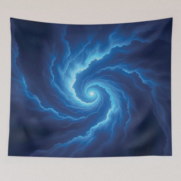Item preview, The plasma storm designed and sold by Marcu Ioachim.
