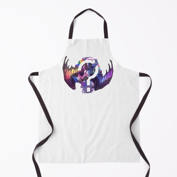 Item preview, Questioning Pride Dragon designed and sold by kaenith.