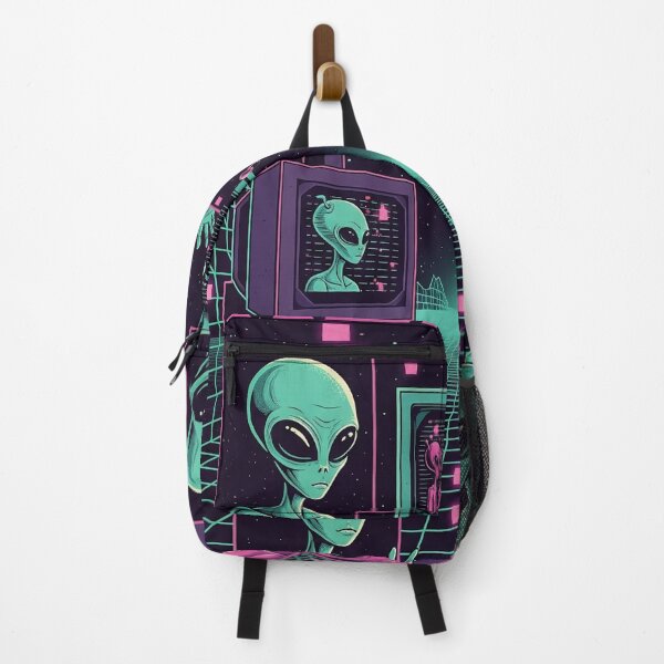 Item preview, aliens designed and sold by 4rtistcDrift.