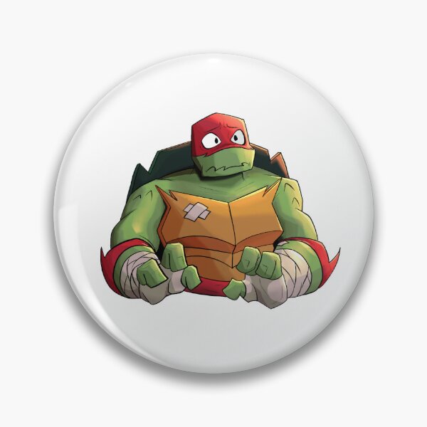 Item preview, Raph | rottmnt designed and sold by Livslilcreations.