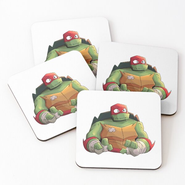 Item preview, Raph | rottmnt designed and sold by Livslilcreations.
