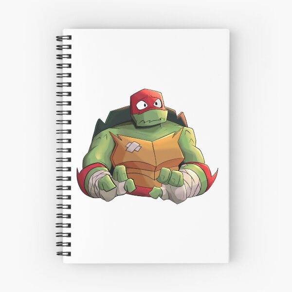 Item preview, Raph | rottmnt designed and sold by Livslilcreations.