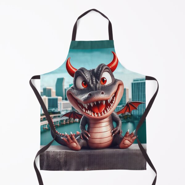 Item preview, Evil Baby Croaky designed and sold by CroakysCorner.