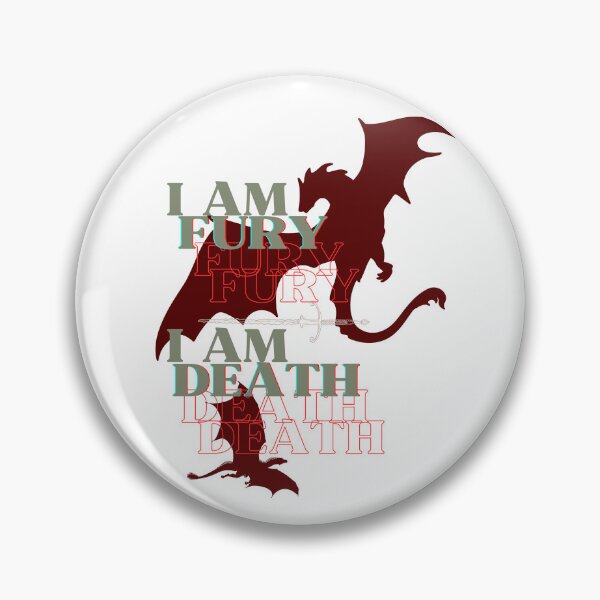 Item preview, Lae'zel's Battle Cry designed and sold by Binah's  Art.