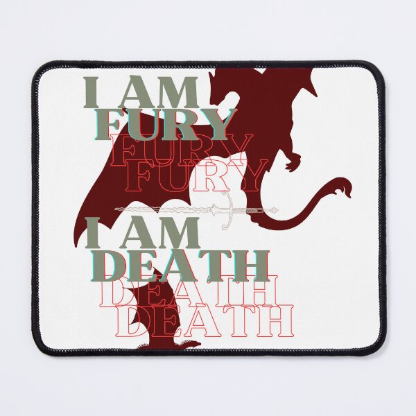 Item preview, Lae'zel's Battle Cry designed and sold by Binah's Art.