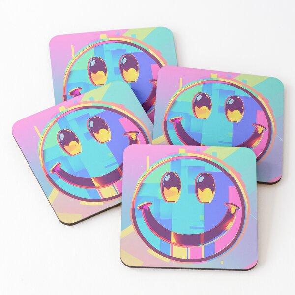 Item preview, Retro smiley designed and sold by Anna2492.