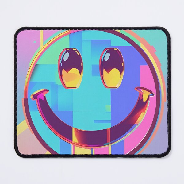 Item preview, Retro smiley designed and sold by Anna2492.
