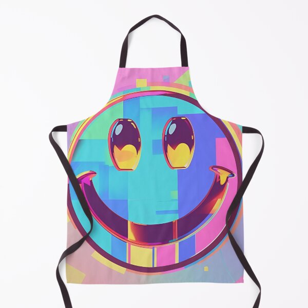 Item preview, Retro smiley designed and sold by Anna2492.