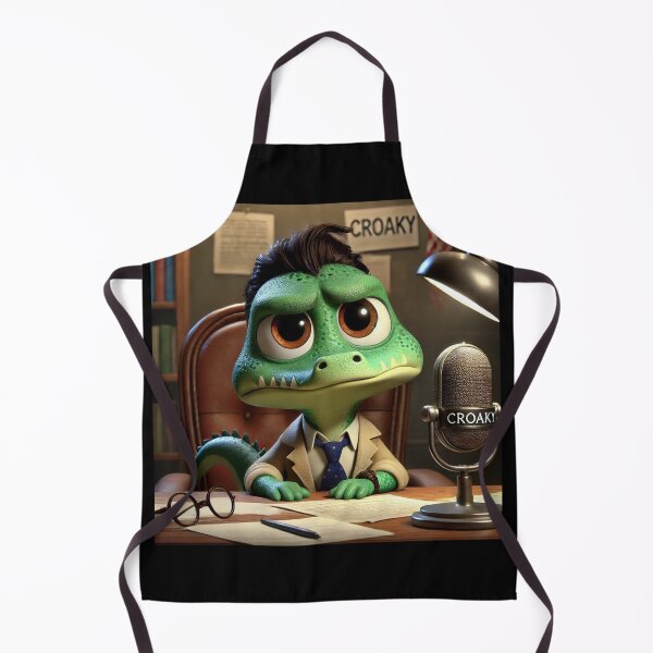 Item preview, Why are you the way you are? designed and sold by CroakysCorner.
