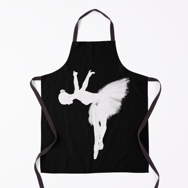 Item preview, Ballerina silhouette 02 designed and sold by AlluringVisions.