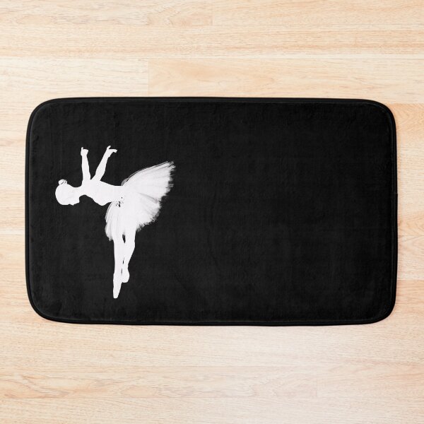 Item preview, Ballerina silhouette 02 designed and sold by AlluringVisions.