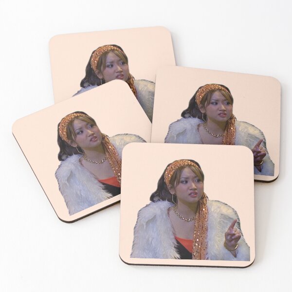 Item preview, london tipton designed and sold by pnkrose.