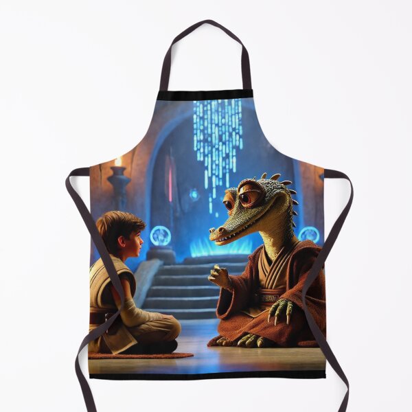 Item preview, The Space Wars designed and sold by CroakysCorner.