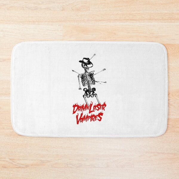 Item preview, Damn Laser Vampires: Western designed and sold by Ron Selistre.