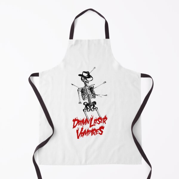 Item preview, Damn Laser Vampires: Western designed and sold by Ron Selistre.