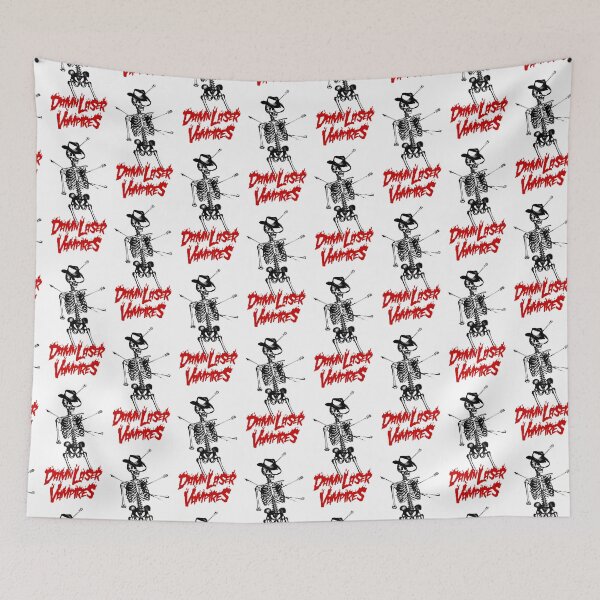 Item preview, Damn Laser Vampires: Western designed and sold by Ron Selistre.