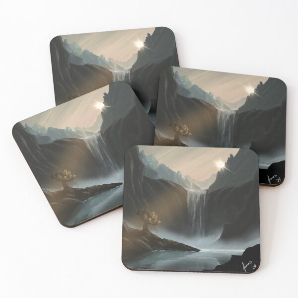 Item preview, Sunlight Breaking Through designed and sold by SterlingJArt.