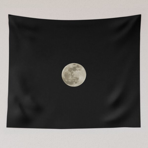 Item preview, Full Moonm designed and sold by ShutterbugBttns.
