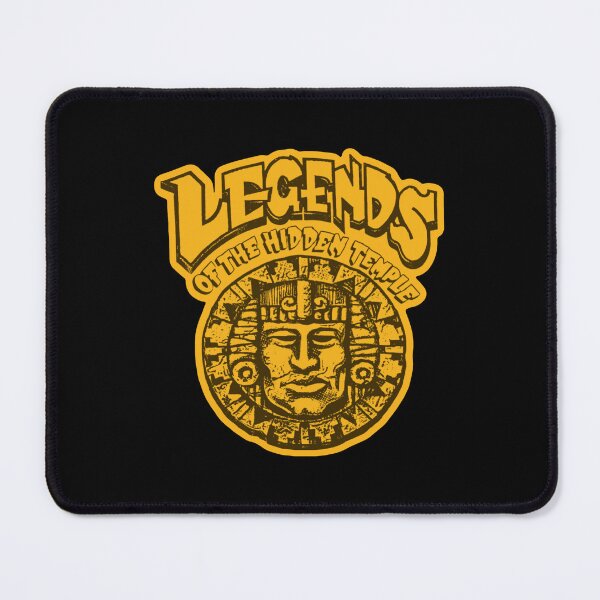Item preview, Legends of the Hidden Temple / 90s Nostalgia designed and sold by Cuttintees.