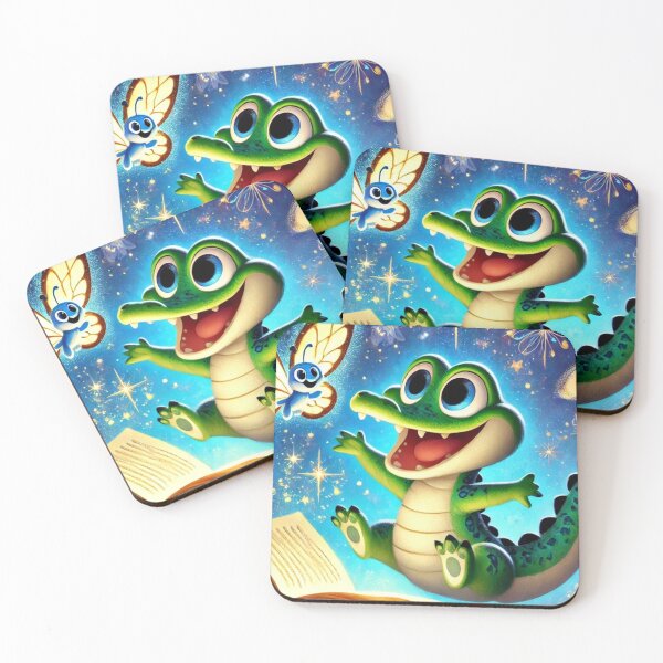 Item preview, Take a look, it’s in a book designed and sold by CroakysCorner.