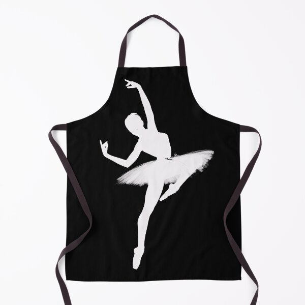 Item preview, Ballerina silhouette 03 designed and sold by AlluringVisions.