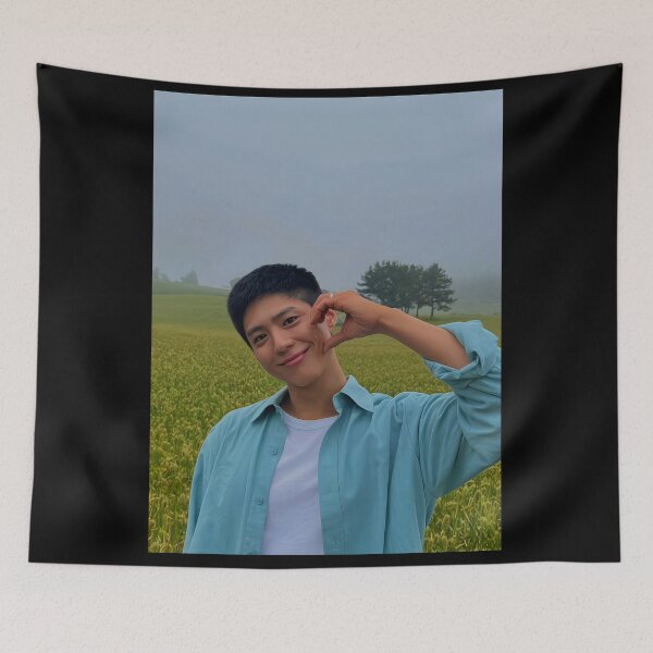 Item preview, Good Boy kdrama, Park Bo Gum, good boy kdrama  designed and sold by Twinklingk.