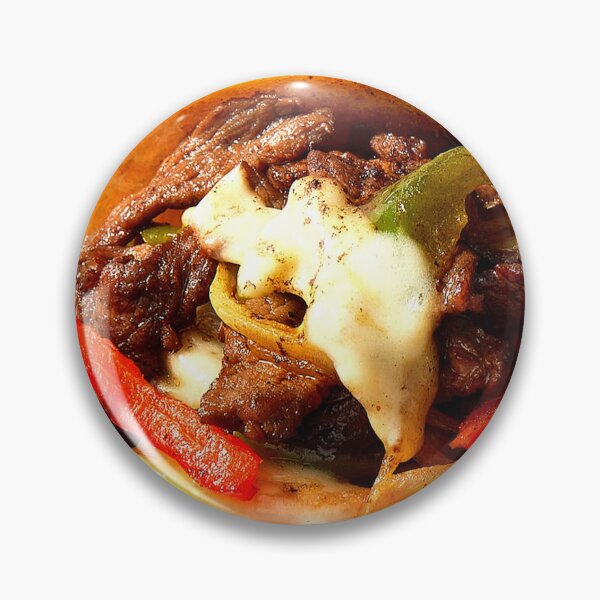 Item preview, Philly Cheesesteak designed and sold by ontological.