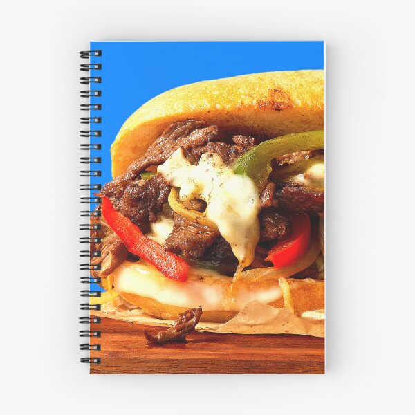 Item preview, Philly Cheesesteak designed and sold by ontological.