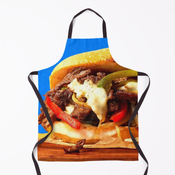 Item preview, Philly Cheesesteak designed and sold by ontological.