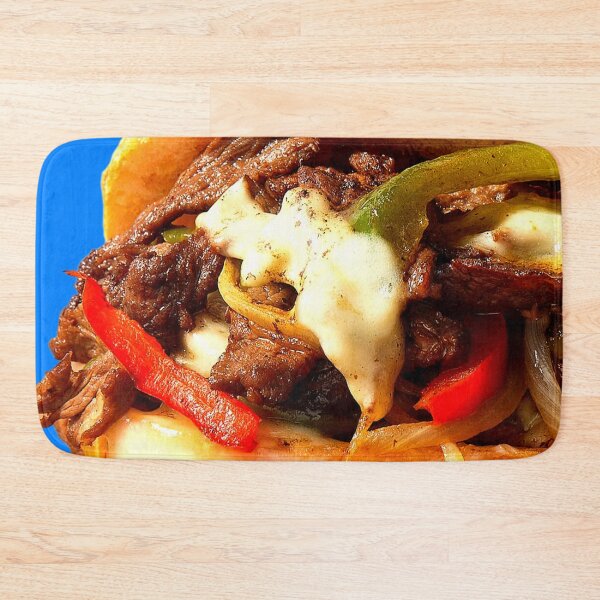 Item preview, Philly Cheesesteak designed and sold by ontological.