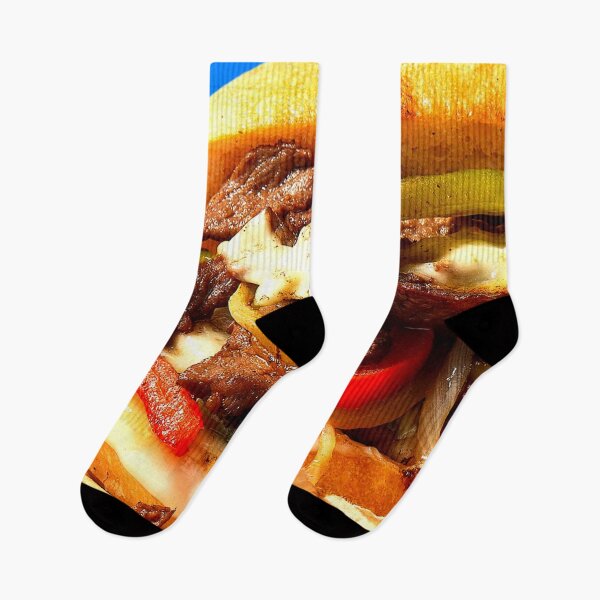 Item preview, Philly Cheesesteak designed and sold by ontological.