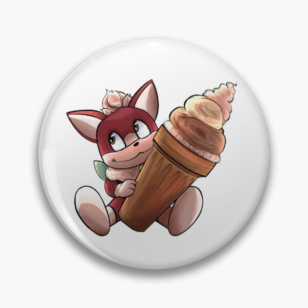 Item preview, Chip | sonic unleashed designed and sold by Livslilcreations.