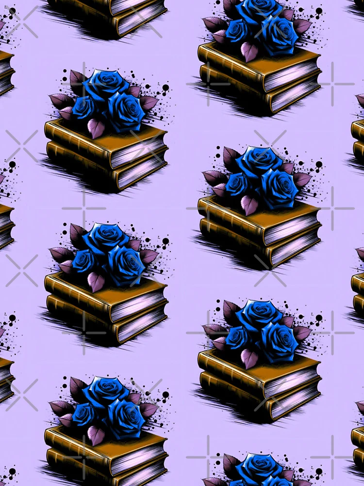 Thumbnail 4 of 4, iPhone Case, Bookstack designed and sold by GraphicsClub.